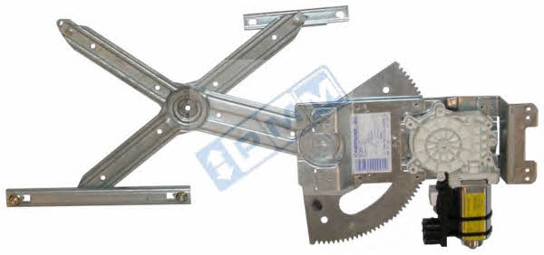 PMM 60192 L Window Regulator 60192L: Buy near me at 2407.PL in Poland at an Affordable price!