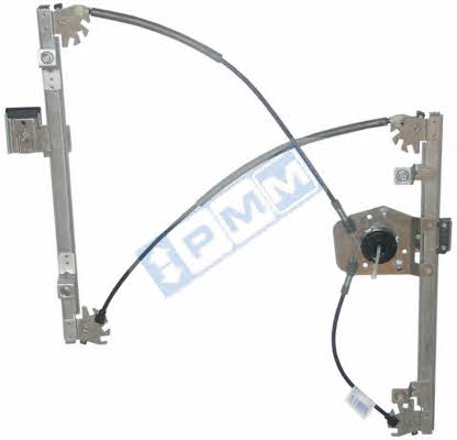 PMM 60282 L Window Regulator 60282L: Buy near me at 2407.PL in Poland at an Affordable price!