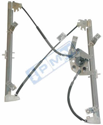 PMM 60364 L Window Regulator 60364L: Buy near me in Poland at 2407.PL - Good price!