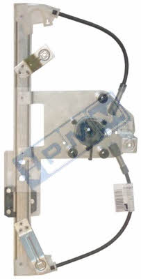 PMM 60366 L Window Regulator 60366L: Buy near me in Poland at 2407.PL - Good price!