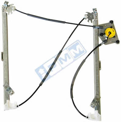 PMM 70364 L Window Regulator 70364L: Buy near me in Poland at 2407.PL - Good price!