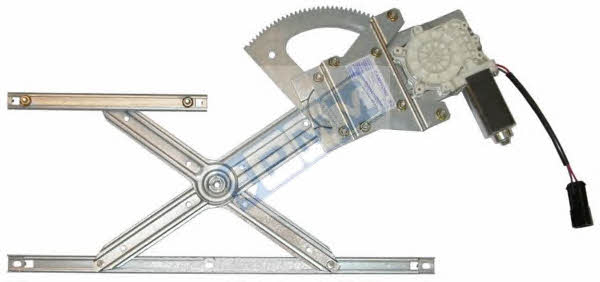 PMM 72054 L Window Regulator 72054L: Buy near me in Poland at 2407.PL - Good price!