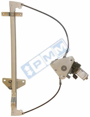 PMM 82024 L Window Regulator 82024L: Buy near me at 2407.PL in Poland at an Affordable price!
