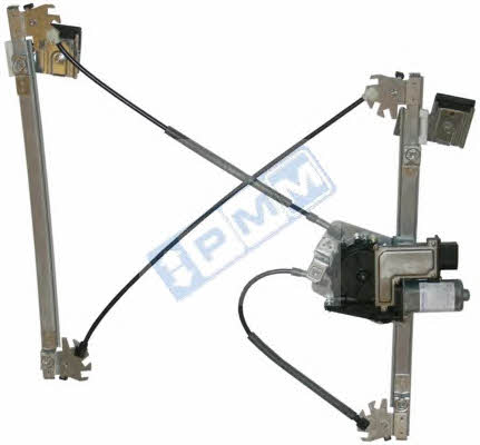 PMM 92314 L Window Regulator 92314L: Buy near me at 2407.PL in Poland at an Affordable price!