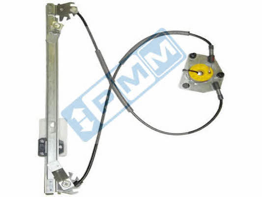 PMM 90636 R Window Regulator 90636R: Buy near me at 2407.PL in Poland at an Affordable price!