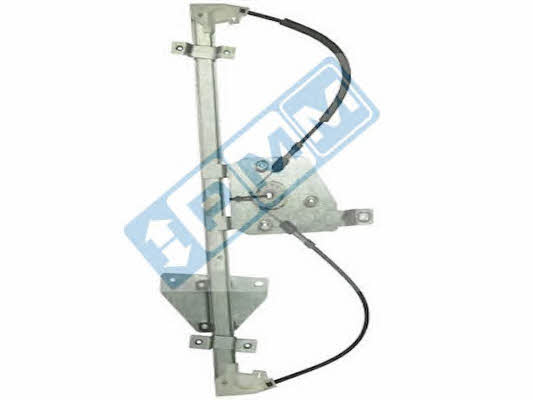 PMM 52214 R Window Regulator 52214R: Buy near me at 2407.PL in Poland at an Affordable price!