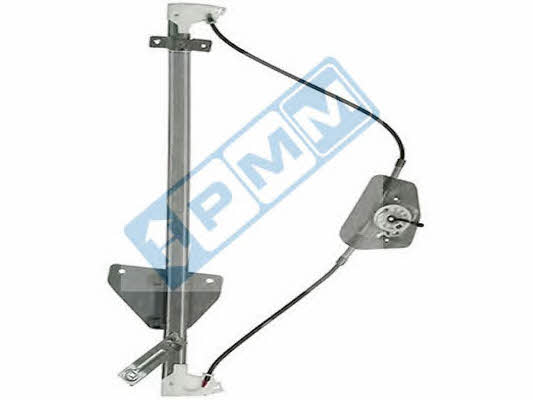 PMM 52224 R Window Regulator 52224R: Buy near me at 2407.PL in Poland at an Affordable price!