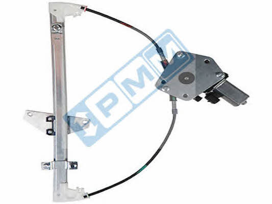 PMM 68084 L Window Regulator 68084L: Buy near me at 2407.PL in Poland at an Affordable price!