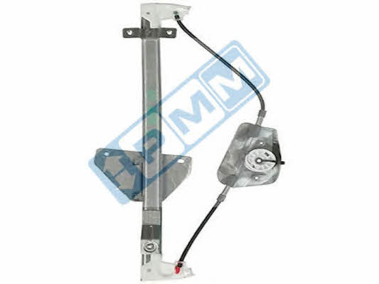 PMM 52226 R Window Regulator 52226R: Buy near me in Poland at 2407.PL - Good price!