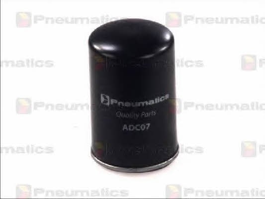 Pneumatics ADC07 Cartridge filter drier ADC07: Buy near me in Poland at 2407.PL - Good price!