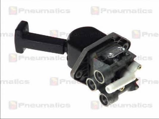 Pneumatics PN-10038 Brake valve PN10038: Buy near me in Poland at 2407.PL - Good price!