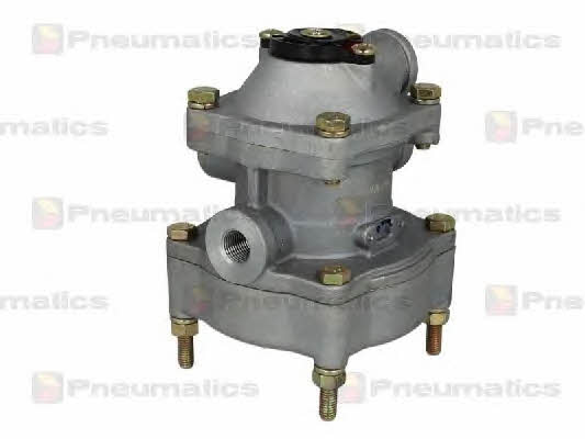 Pneumatics PN-10109 Trailer brake control valve with single-wire actuator PN10109: Buy near me in Poland at 2407.PL - Good price!