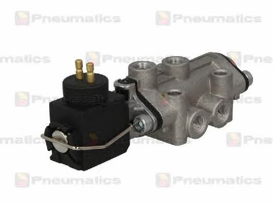 Pneumatics PN-10129 Valve solenoid gearbox (gearbox) PN10129: Buy near me at 2407.PL in Poland at an Affordable price!