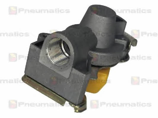 Pneumatics PN-HC007 Connecting head type PALM PNHC007: Buy near me at 2407.PL in Poland at an Affordable price!