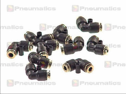 Pneumatics PNE5-04 Connecting head type PALM PNE504: Buy near me at 2407.PL in Poland at an Affordable price!
