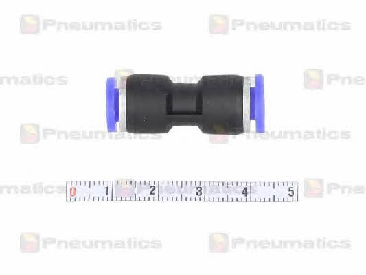 Pneumatics PNE1-06/SZT Connecting head type PALM PNE106SZT: Buy near me at 2407.PL in Poland at an Affordable price!
