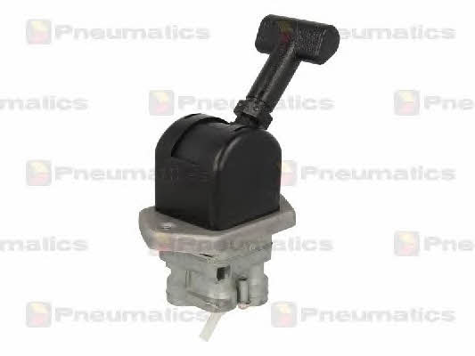 Pneumatics PN-10209 Hand brake valve PN10209: Buy near me at 2407.PL in Poland at an Affordable price!