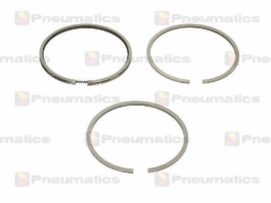 Pneumatics PMC-06-0021 Piston rings, compressor, for 1 cylinder, set PMC060021: Buy near me in Poland at 2407.PL - Good price!