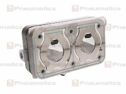 Pneumatics PMC-02-0042 Głowica cylindra sprężarki pneumatycznej PMC020042: Dobra cena w Polsce na 2407.PL - Kup Teraz!