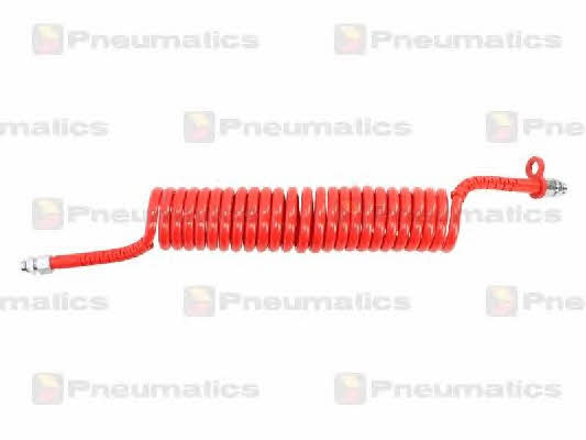 Pneumatics PPU-R-M16 Przewód hamulcowy elastyczny PPURM16: Dobra cena w Polsce na 2407.PL - Kup Teraz!