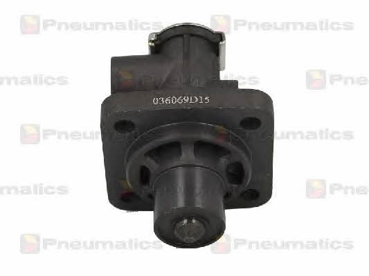 Pneumatics PN-10235 Proportional solenoid valve PN10235: Buy near me in Poland at 2407.PL - Good price!
