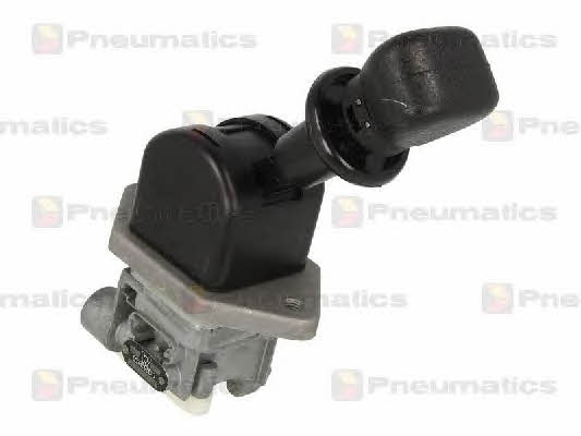Pneumatics PN-10189 Hand brake valve PN10189: Buy near me at 2407.PL in Poland at an Affordable price!