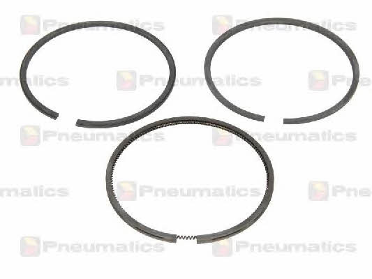 Pneumatics PMC-06-0011 Piston rings, compressor, for 1 cylinder, set PMC060011: Buy near me in Poland at 2407.PL - Good price!