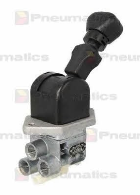 Pneumatics PN-10187 Hand brake valve PN10187: Buy near me at 2407.PL in Poland at an Affordable price!