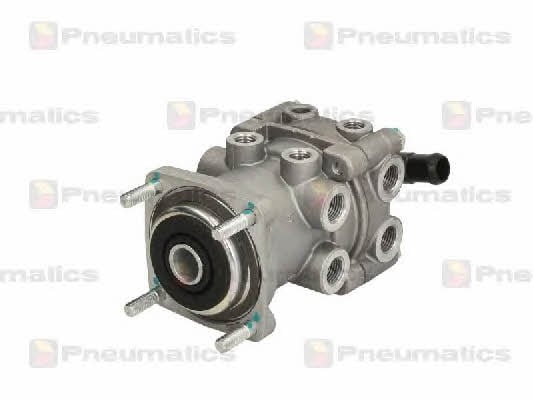 Pneumatics PN-10215 Hand brake valve PN10215: Buy near me in Poland at 2407.PL - Good price!