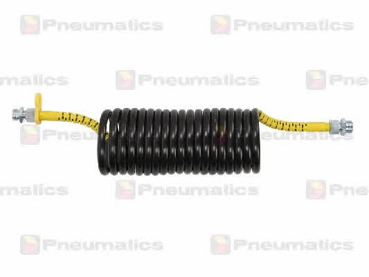 PPAYM22 Pneumatics Шланг воздушный, спиральный