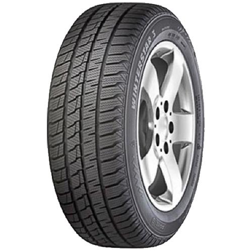 Point S 15519600000 Passenger Winter Tyre Point S Winterstar 3 155/65 R14 75T 15519600000: Buy near me in Poland at 2407.PL - Good price!
