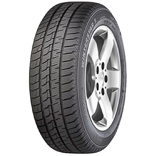 Point S 15519430000 Passenger Winter Tyre Point S Winterstar 3 175/70 R13 82T 15519430000: Buy near me in Poland at 2407.PL - Good price!