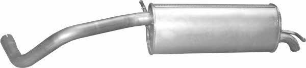 Polmostrow 24.50 End Silencer 2450: Buy near me in Poland at 2407.PL - Good price!