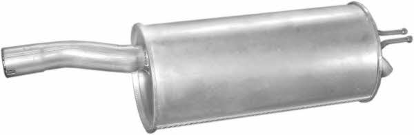 Polmostrow 07.451 End Silencer 07451: Buy near me in Poland at 2407.PL - Good price!