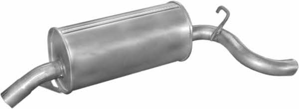 Polmostrow 17.31 End Silencer 1731: Buy near me in Poland at 2407.PL - Good price!