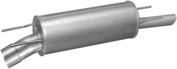 Polmostrow 17.606 End Silencer 17606: Buy near me in Poland at 2407.PL - Good price!