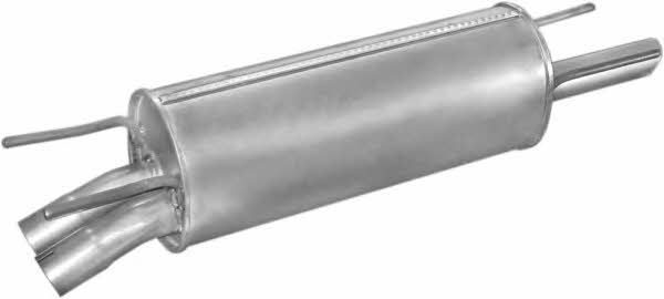 Polmostrow 17.234 End Silencer 17234: Buy near me in Poland at 2407.PL - Good price!