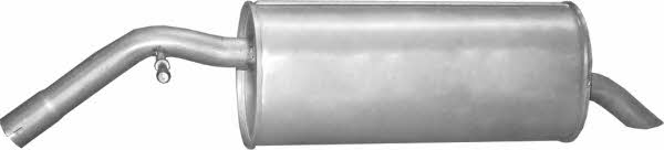 Polmostrow 19.216 End Silencer 19216: Buy near me in Poland at 2407.PL - Good price!