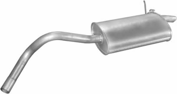 Polmostrow 21.260 End Silencer 21260: Buy near me at 2407.PL in Poland at an Affordable price!