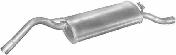 Polmostrow 24.10 End Silencer 2410: Buy near me in Poland at 2407.PL - Good price!