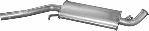 Polmostrow 01.26 Middle Silencer 0126: Buy near me in Poland at 2407.PL - Good price!