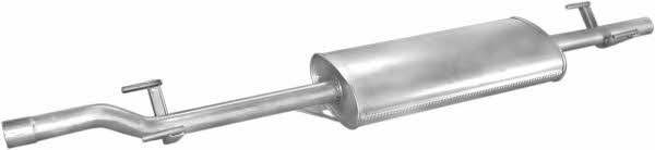 Polmostrow 13.173 End Silencer 13173: Buy near me in Poland at 2407.PL - Good price!