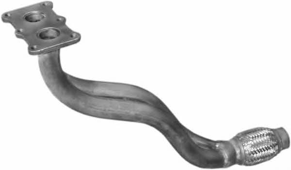 Polmostrow 24.54 Exhaust front pipe 2454: Buy near me in Poland at 2407.PL - Good price!