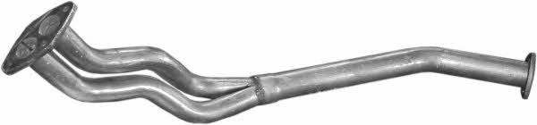 Polmostrow 03.152 Exhaust front pipe 03152: Buy near me in Poland at 2407.PL - Good price!