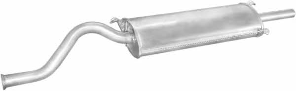 Polmostrow 11.05 End Silencer 1105: Buy near me at 2407.PL in Poland at an Affordable price!