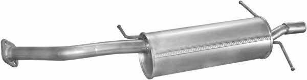 Polmostrow 12.05 End Silencer 1205: Buy near me in Poland at 2407.PL - Good price!
