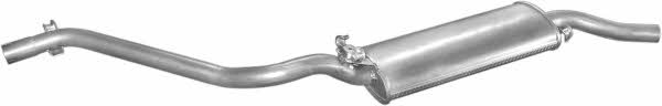 Polmostrow 30.06 Muffler assy 3006: Buy near me in Poland at 2407.PL - Good price!