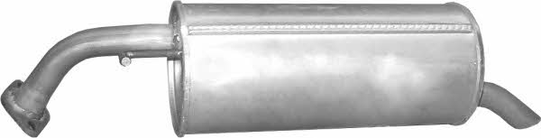 Polmostrow 10.63 End Silencer 1063: Buy near me in Poland at 2407.PL - Good price!