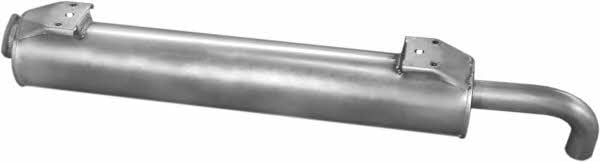 Polmostrow 30.28 End Silencer 3028: Buy near me in Poland at 2407.PL - Good price!