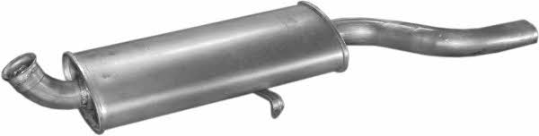 Polmostrow 01.14 End Silencer 0114: Buy near me in Poland at 2407.PL - Good price!